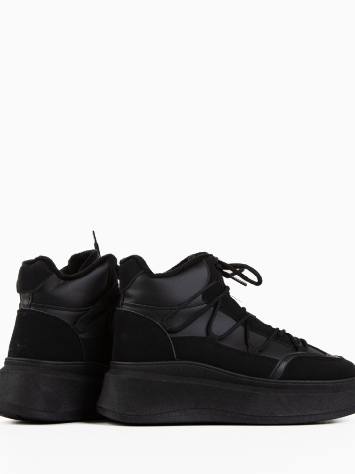 Sneakers dama Voldus Negri