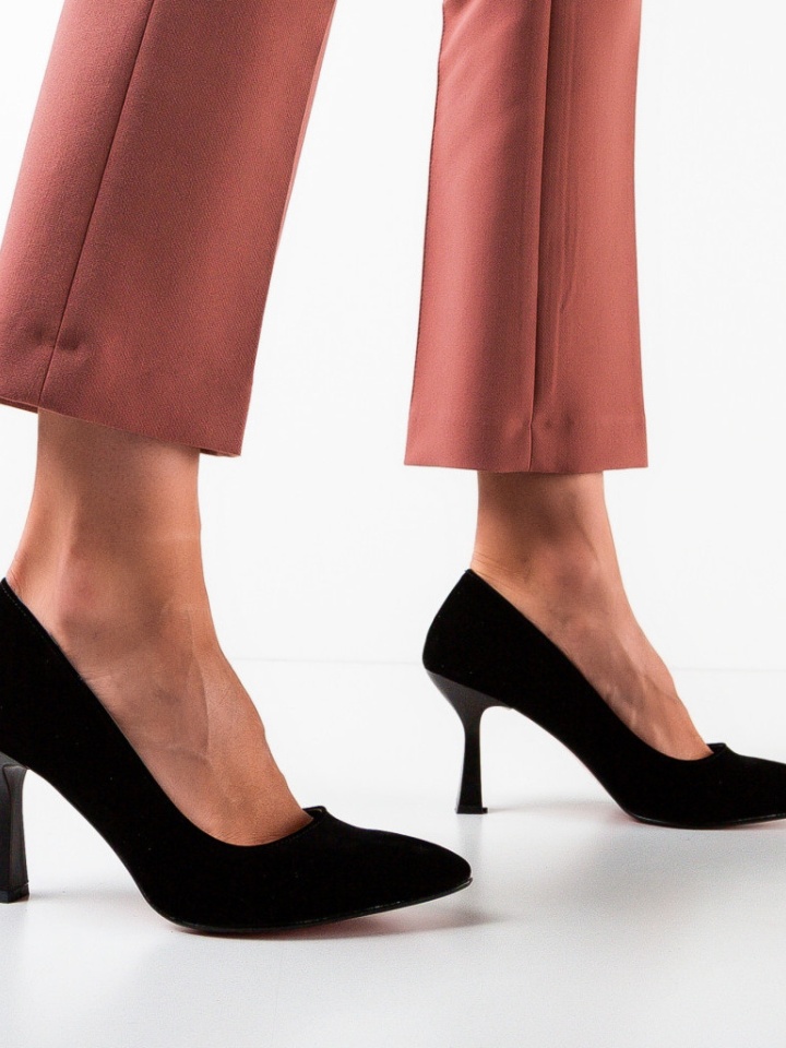 Pantofi dama Hanab Negri