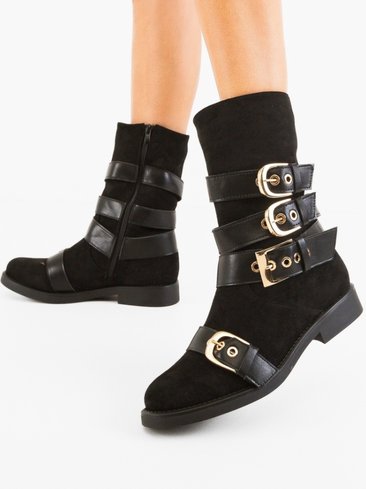 Ghete dama Khumbo Negre