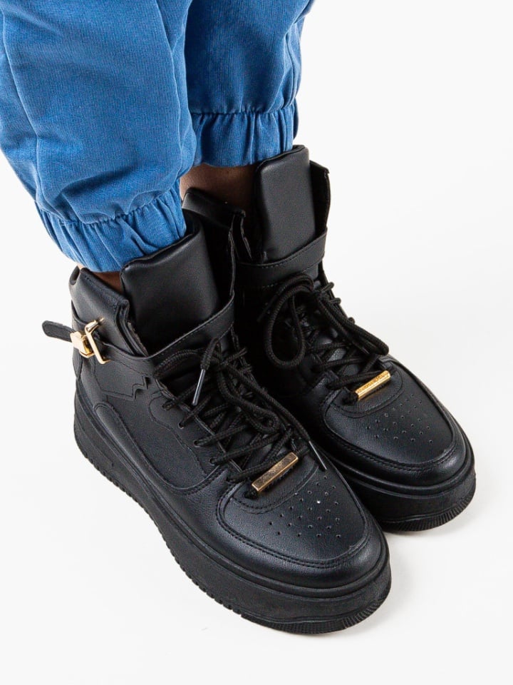 Sneakers dama Tanotti Negri