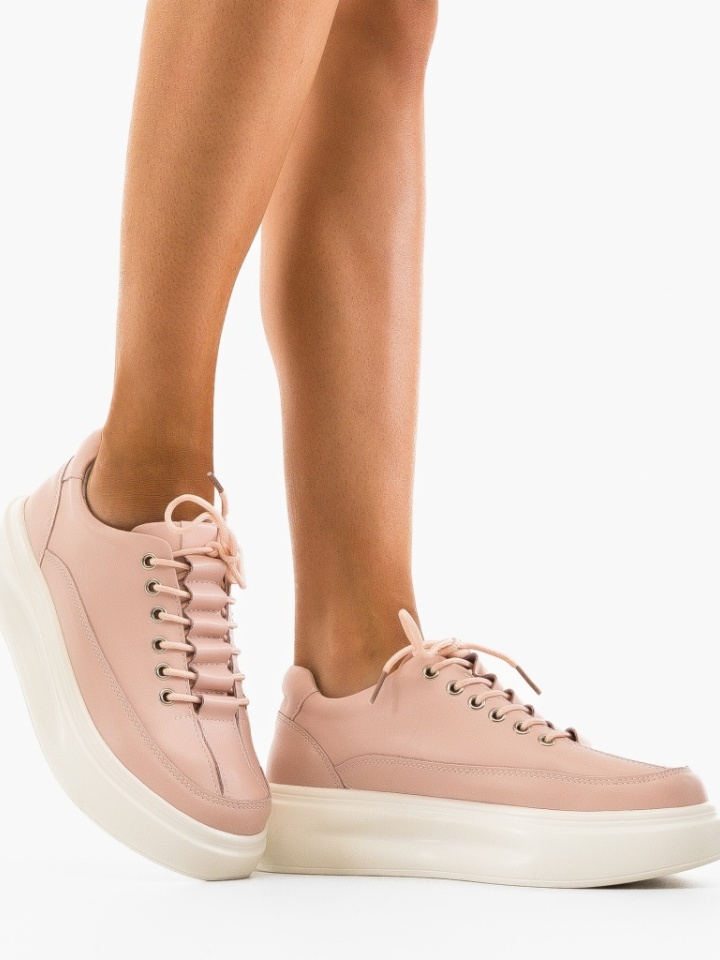 Sneakers Dama Wade Gri