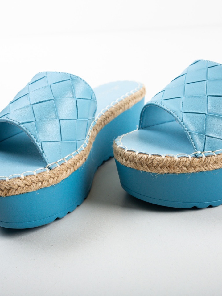 Platforme Crinum Albastre