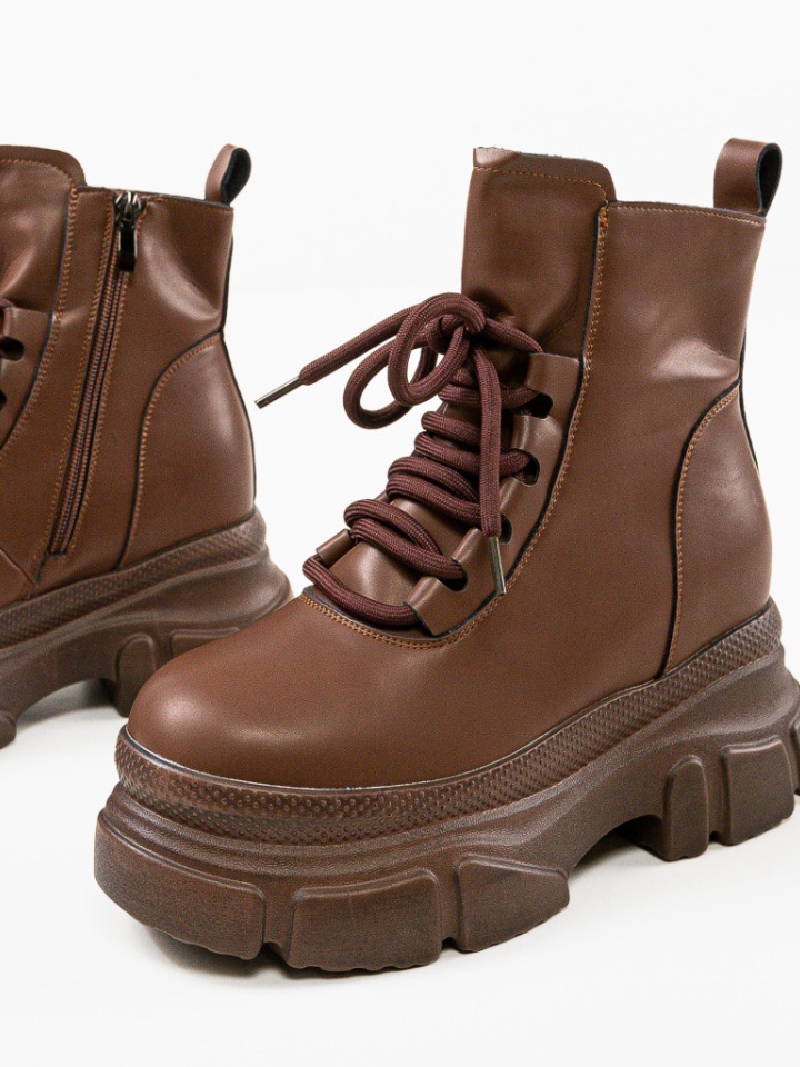 Ghete dama Lorna Negre