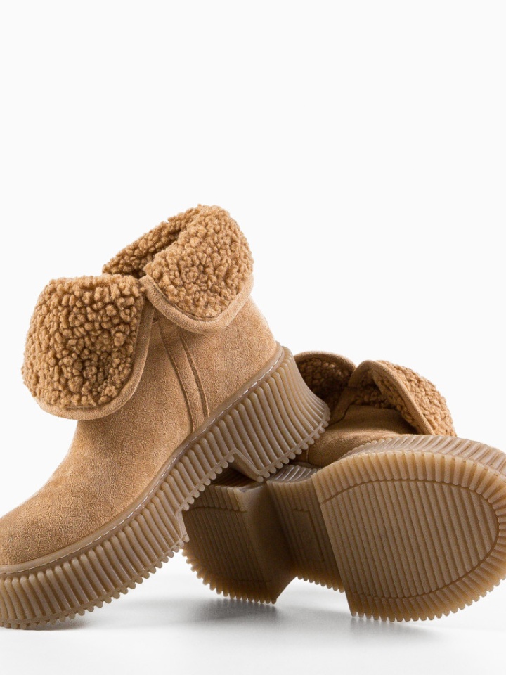 Sandale dama Ardelek Aurii