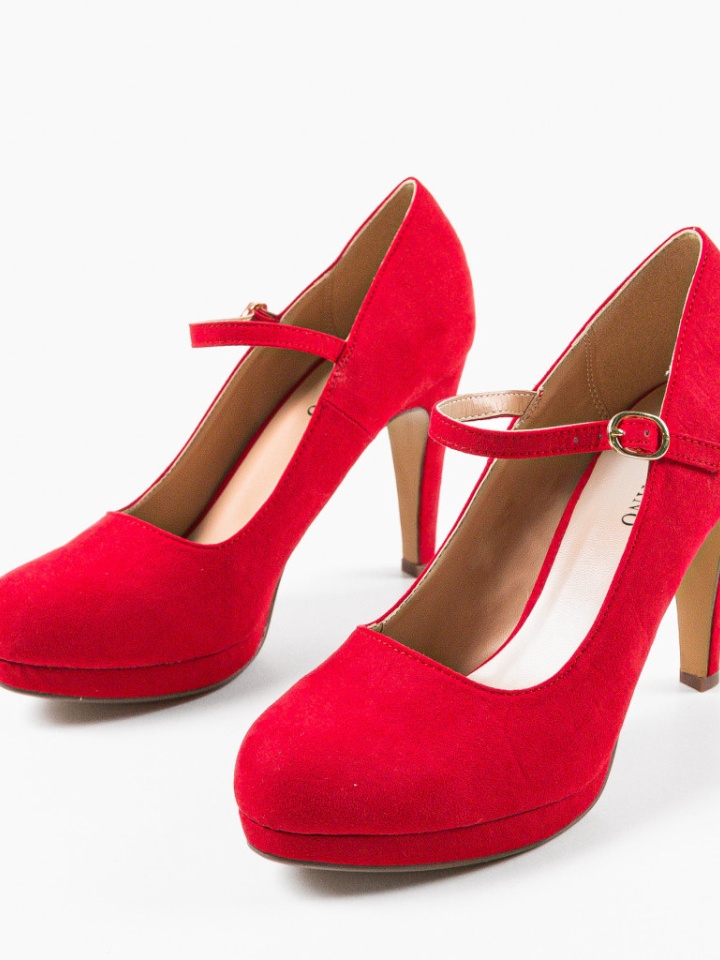 Pantofi dama Ajano Bleumarin