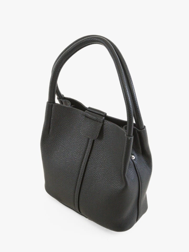 Geanta dama de mana Femme Neagra