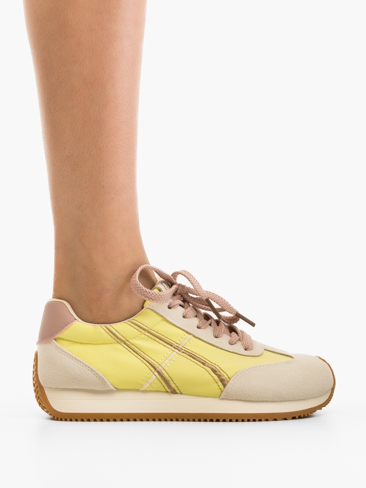 Sneakers dama Ruben Bej