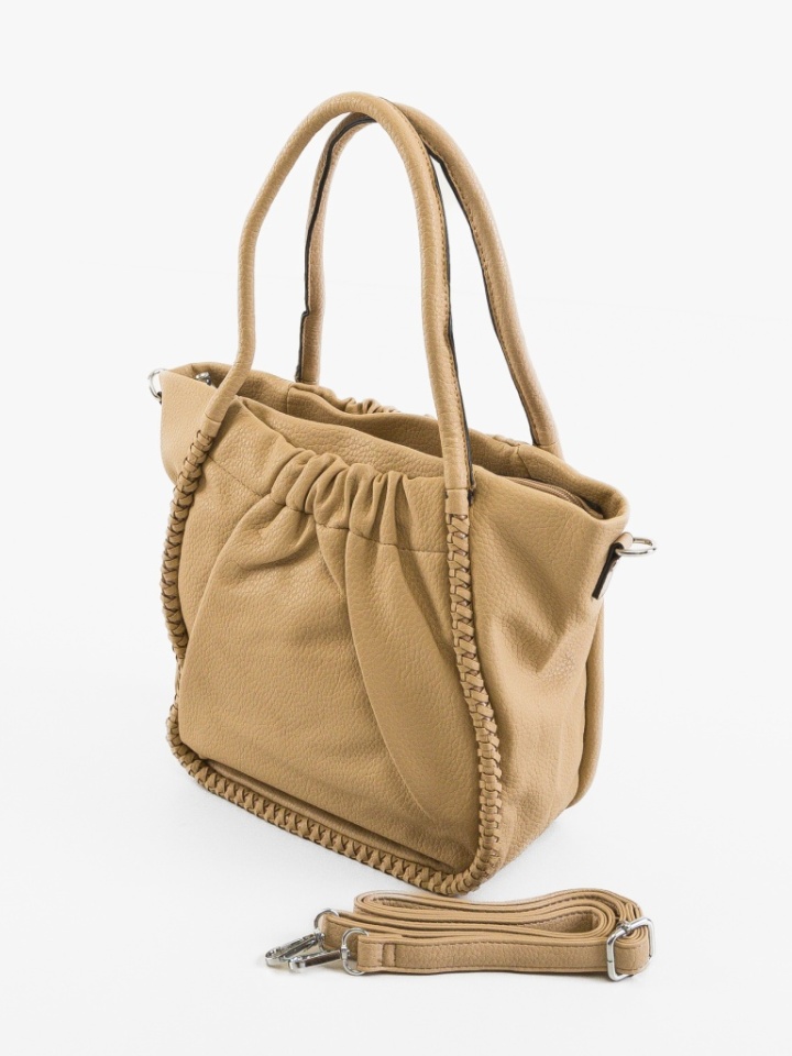 Geanta dama Yratyo Khaki