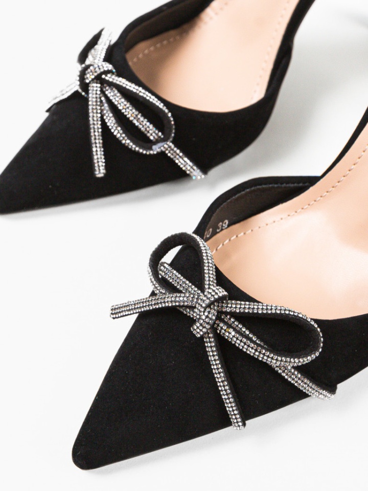 Pantofi dama Gloves Mov