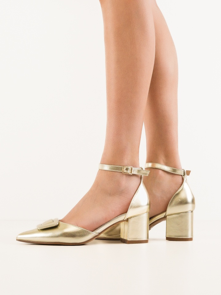 Pantofi dama Rohan Negri