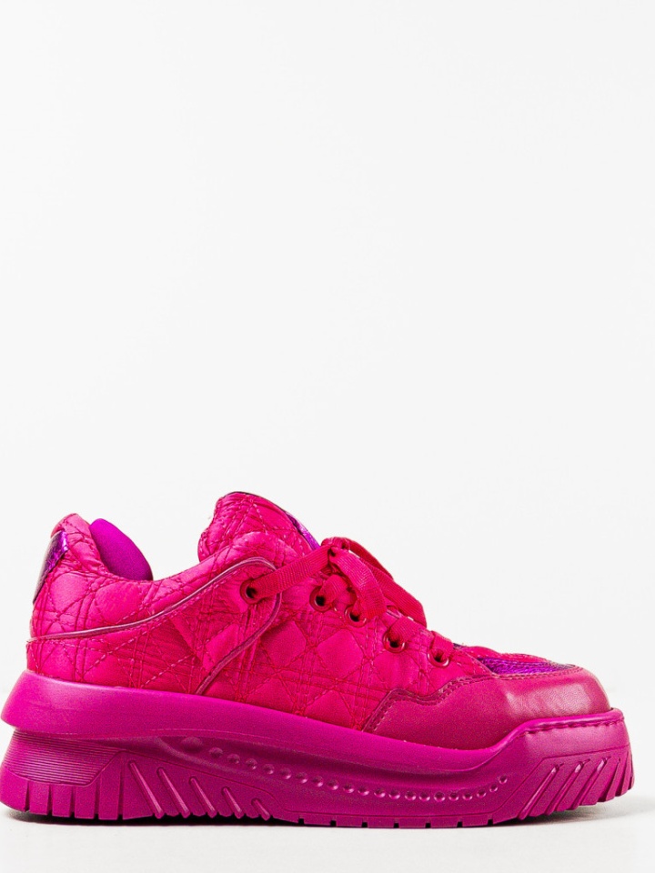 Sneakers dama Gaston Fuchsia