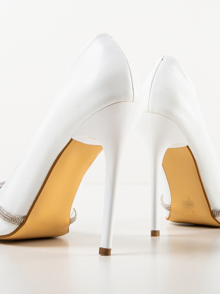 Pantofi dama Opect Verzi