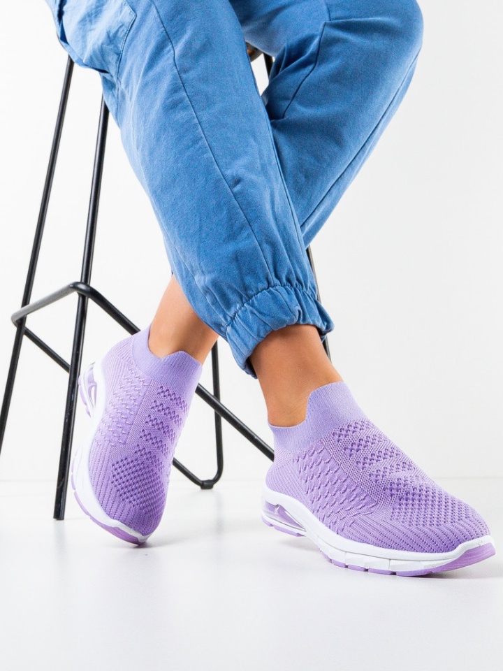 Sneakers dama Trejo Mov