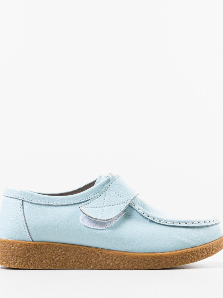 Pantofi Casual Monta Negri