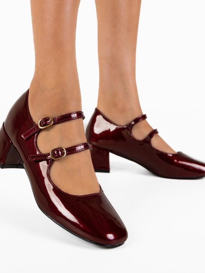 Pantofi dama Vilizi Negre