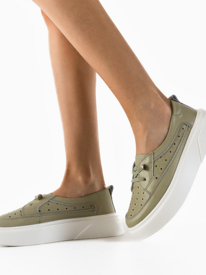 Pantofi Casual dama Darya Roz