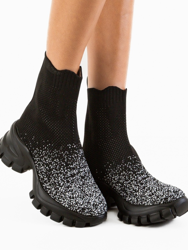 Ghete dama Ahutar Negre