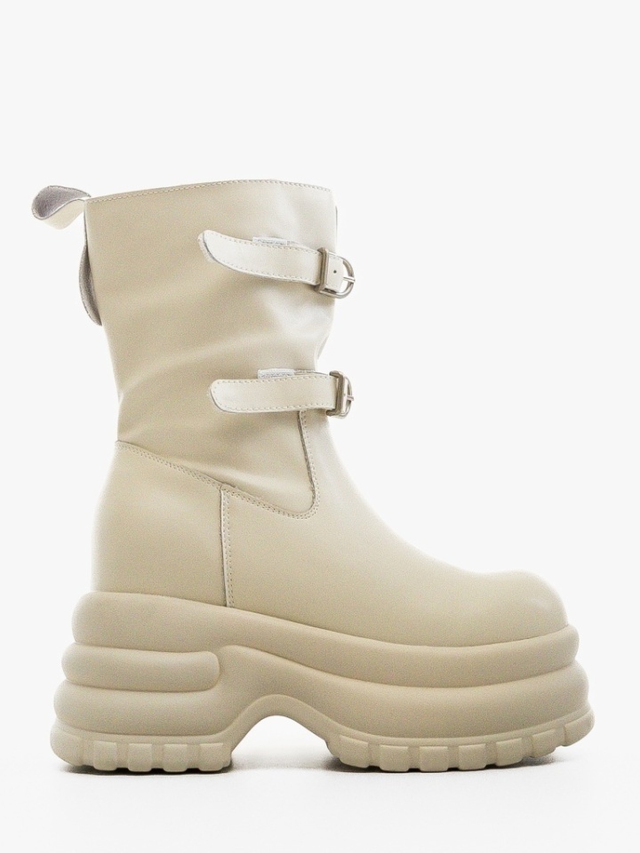 Ghete dama Uzette Negre 2