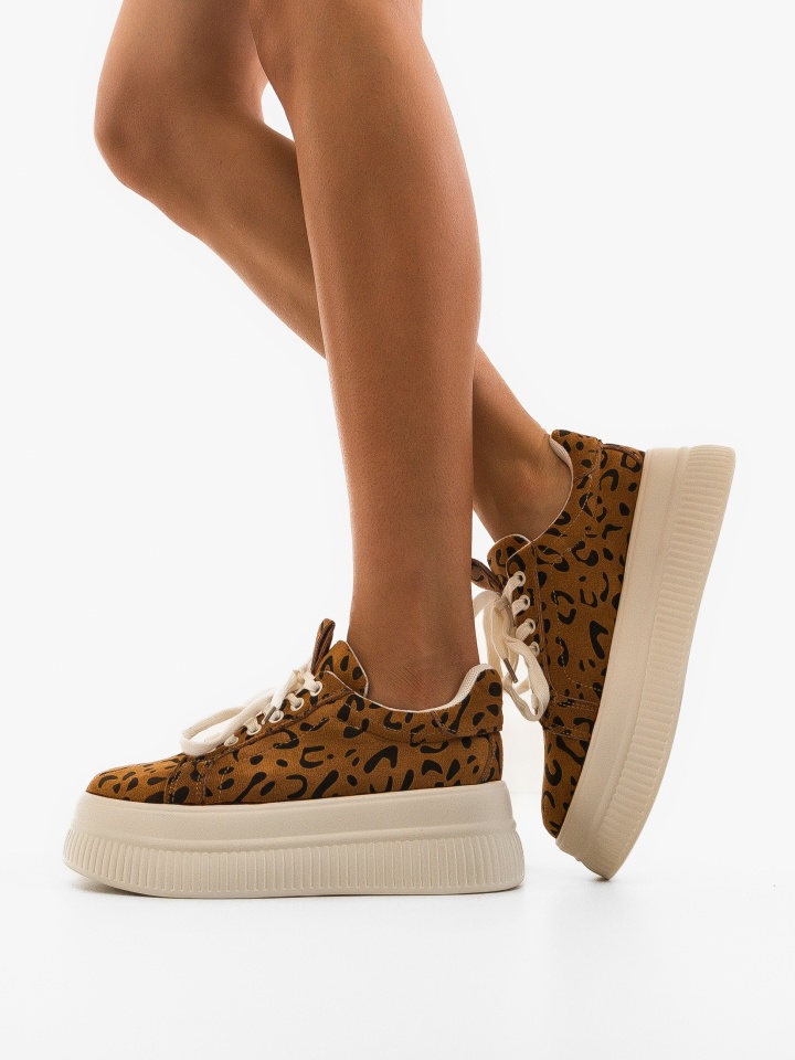 Sneakers dama Tuyry Negri