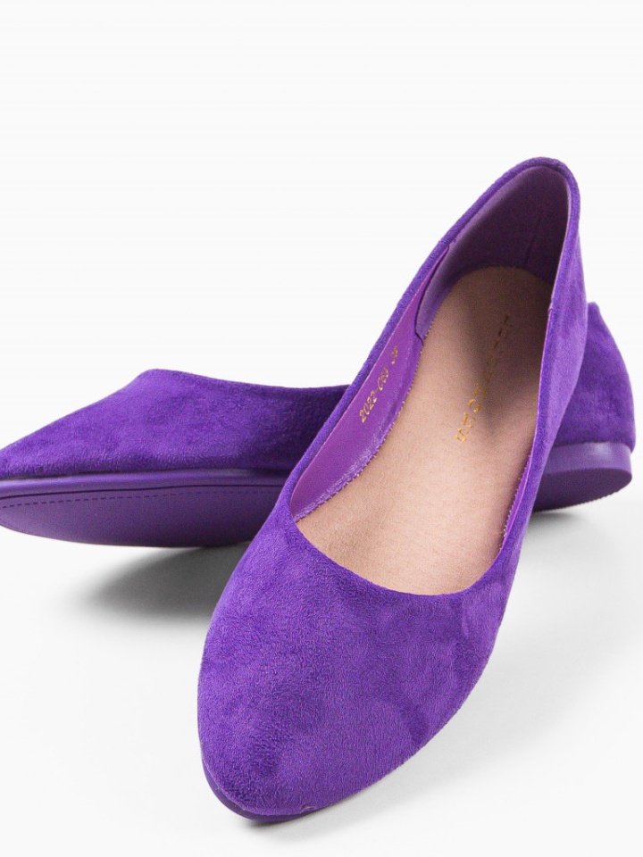 Balerini dama Alecsey Negri