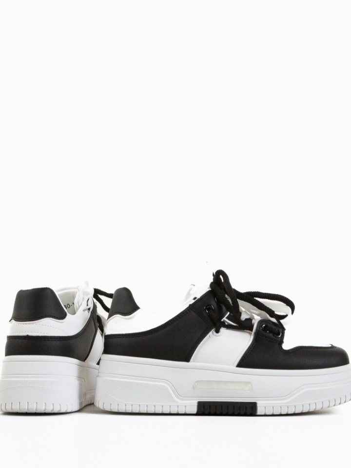 Sneakers dama Kerim Bej