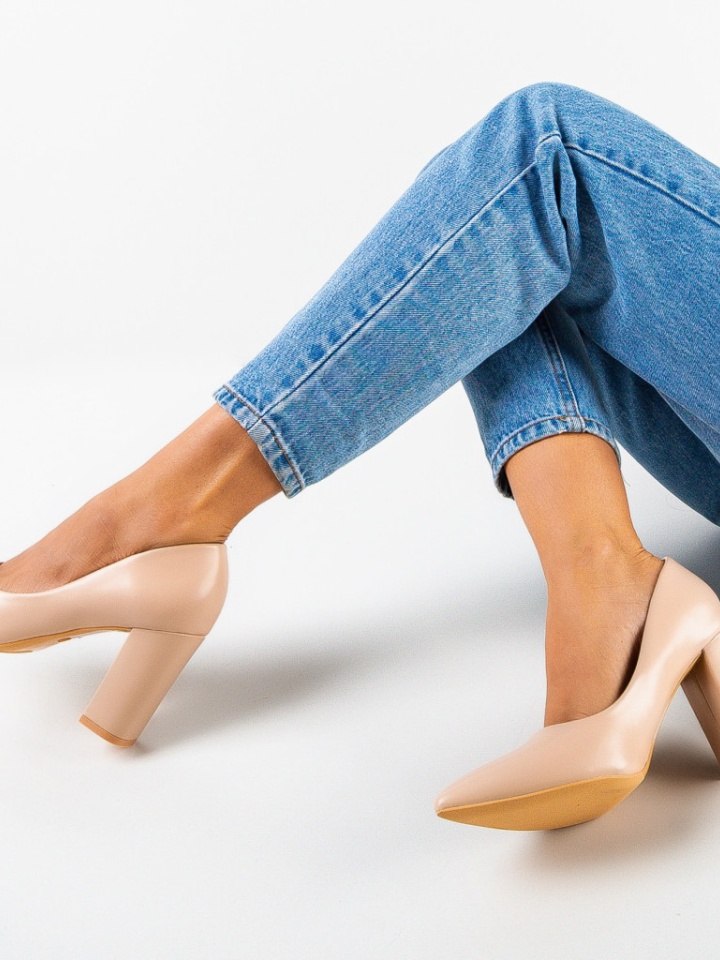 Pantofi dama Dodson Albi