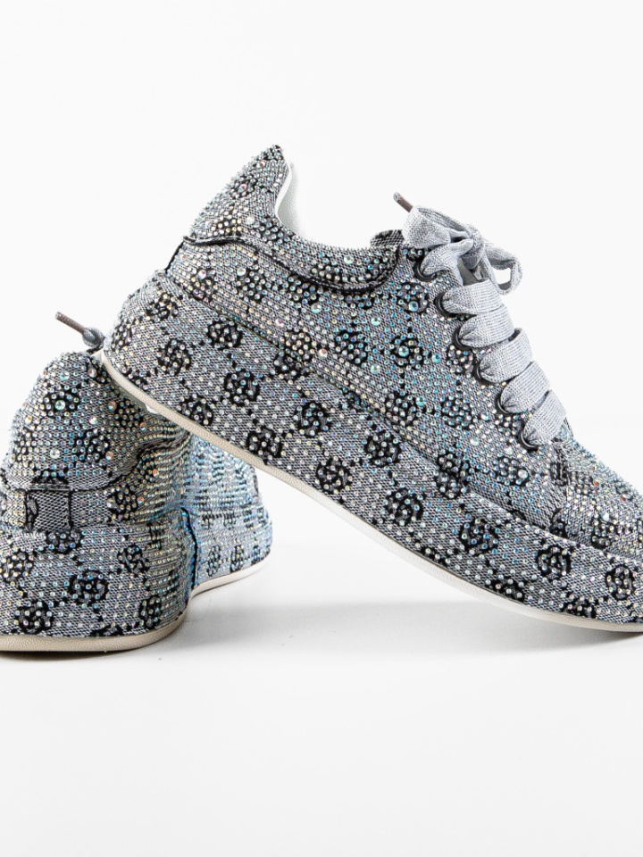 Pantofi Casual dama Urssy Negri