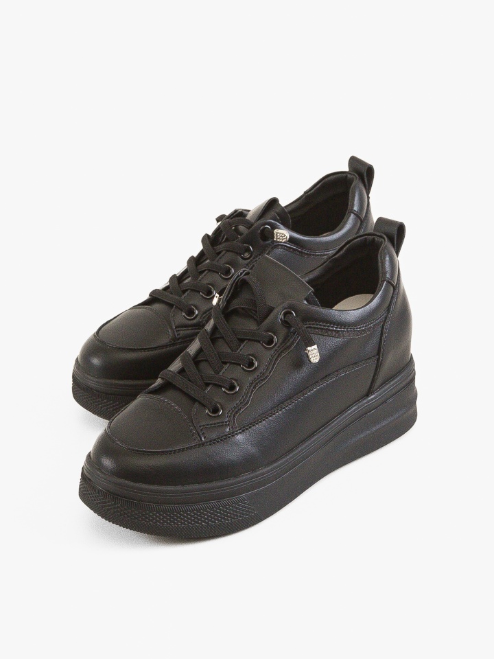 Sneakers dama Panteon Negri