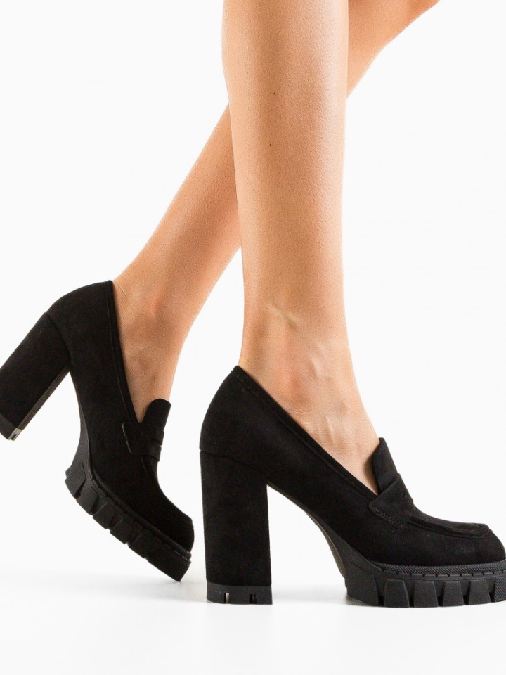 Pantofi dama Vann Negri