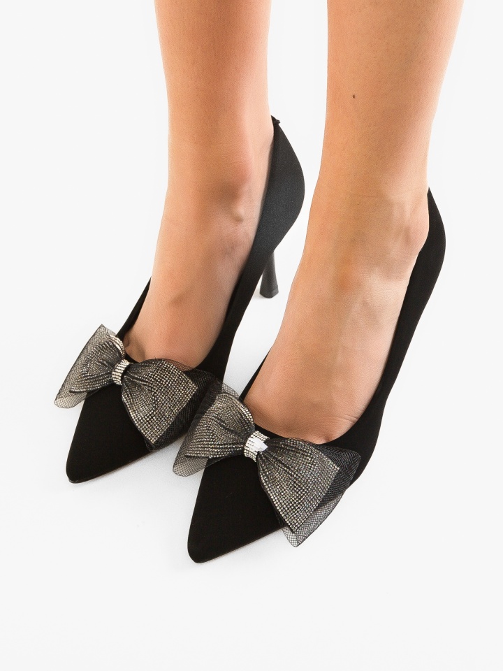 Pantofi dama Helbert Negri