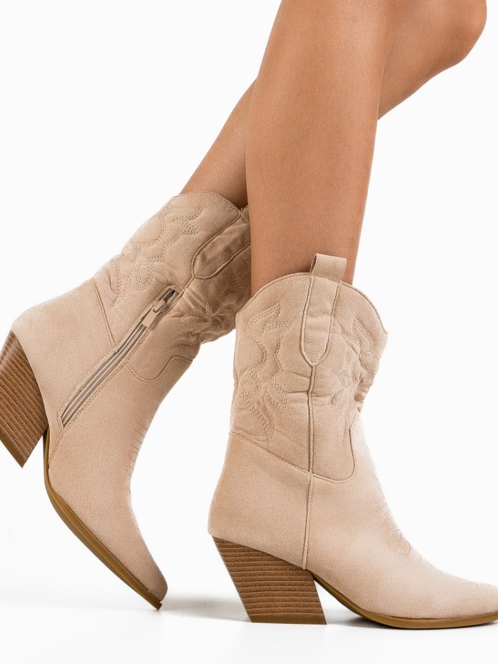 Cizme dama Voll Negre