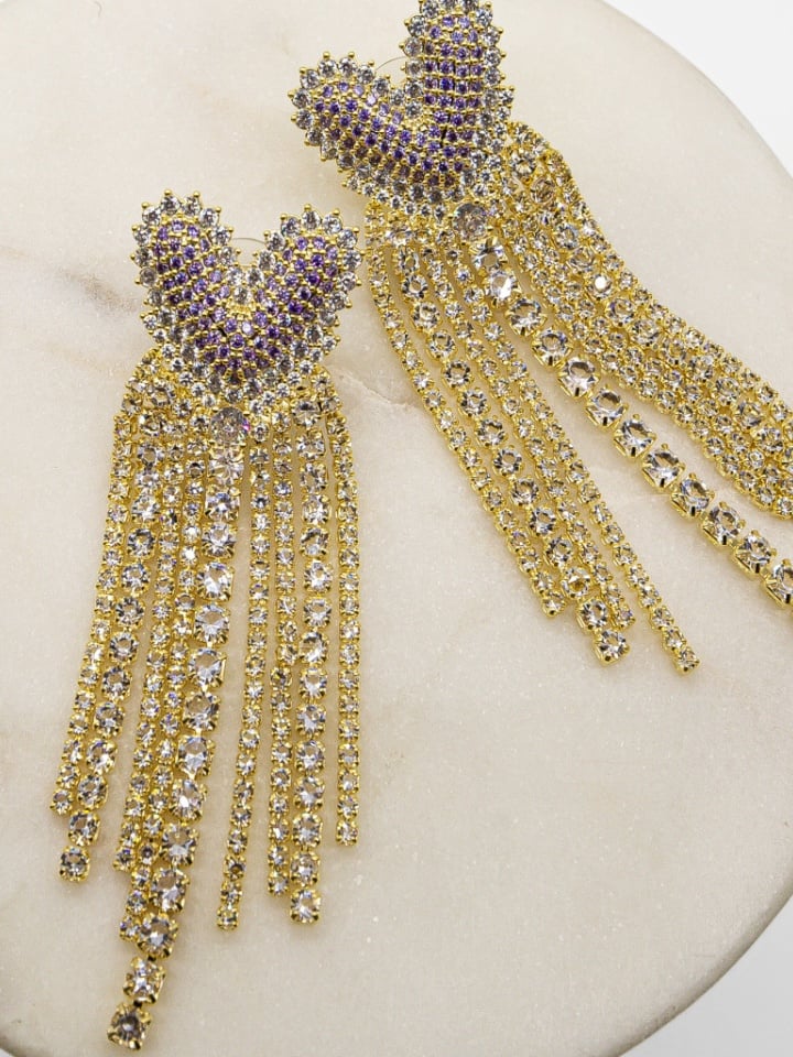 Cercei Tynes Aurii 2