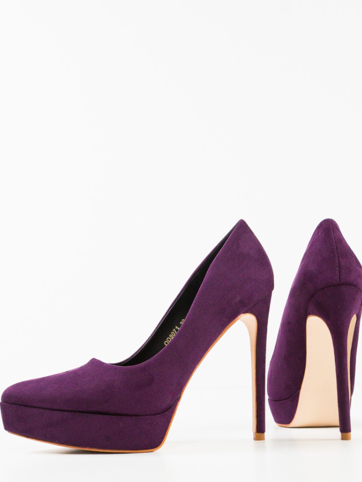 Pantofi dama Antoni Verzi