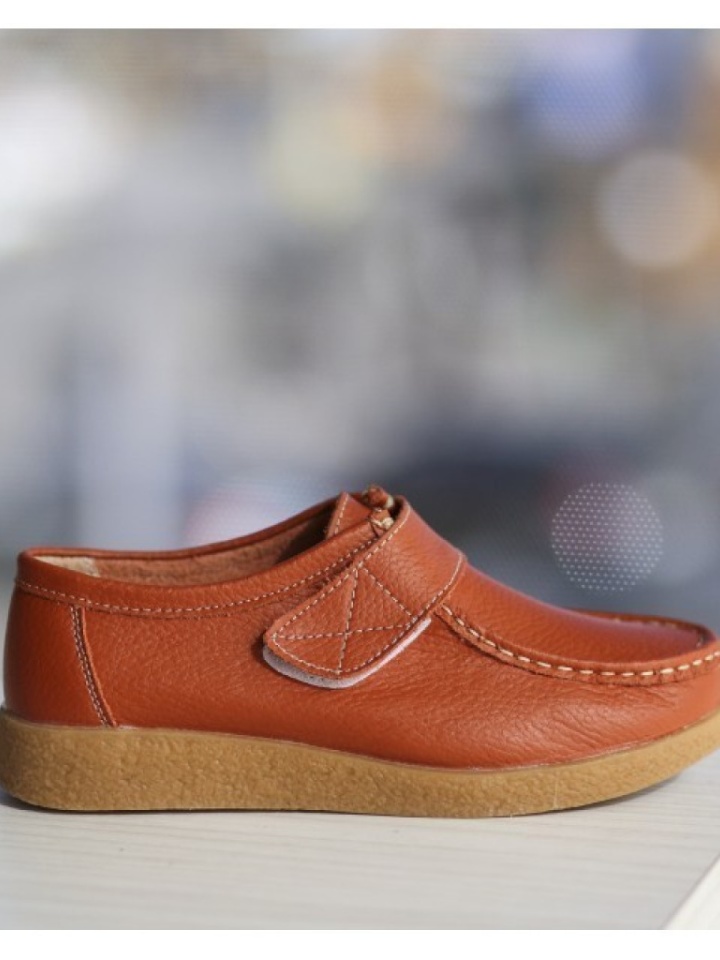 Pantofi Casual Monta Negri