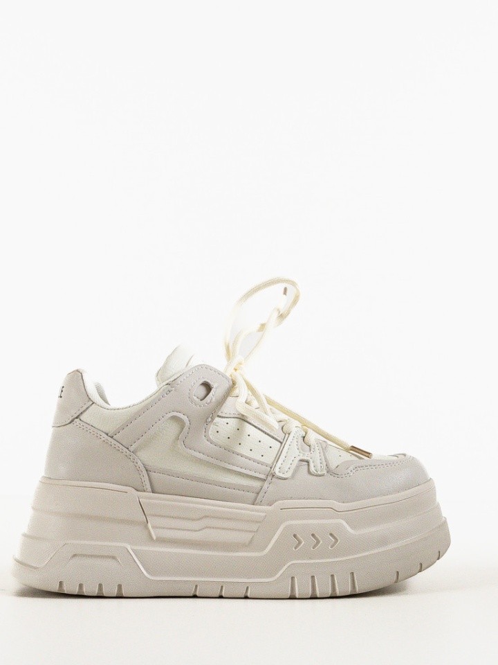 Sneakers dama Winoie Gri