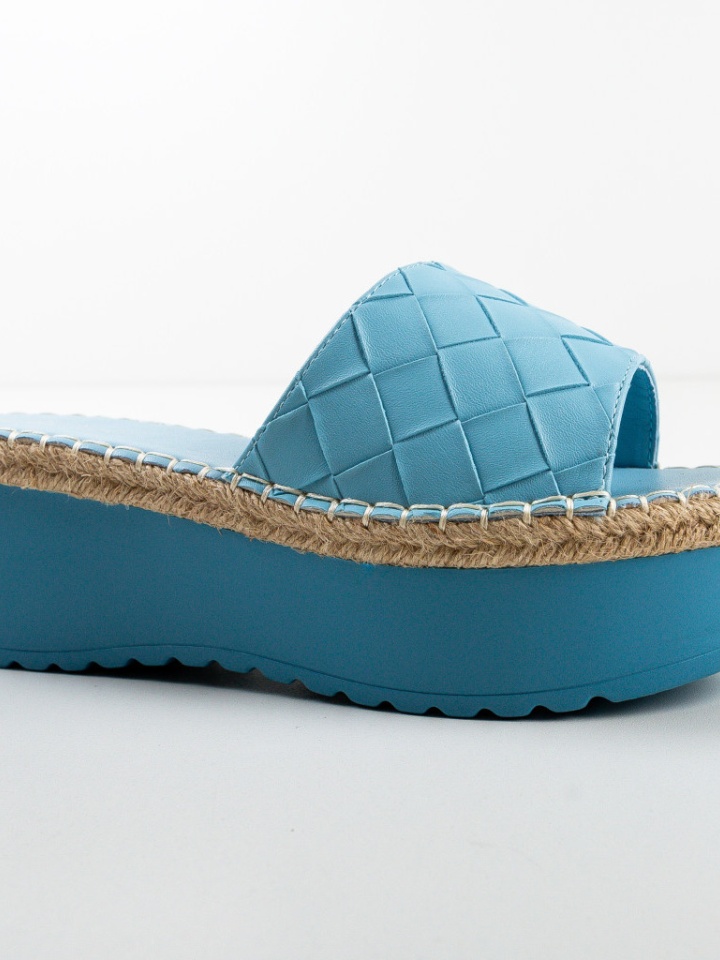 Platforme Crinum Albastre