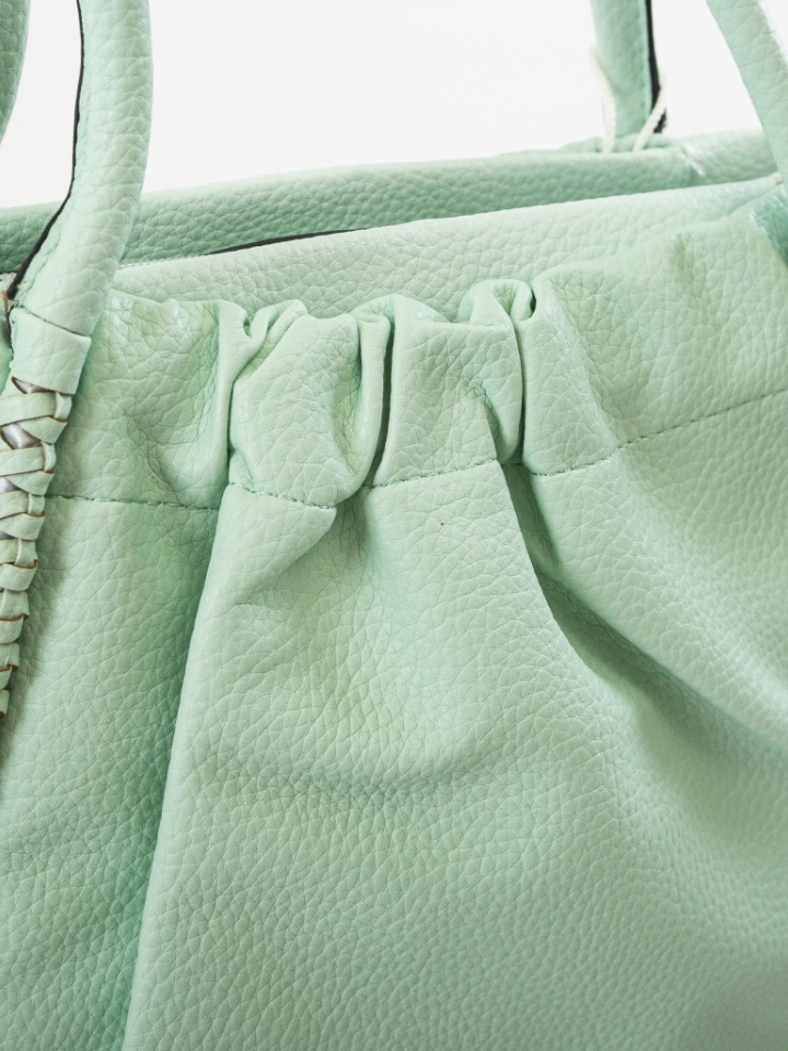 Geanta dama Yratyo Khaki