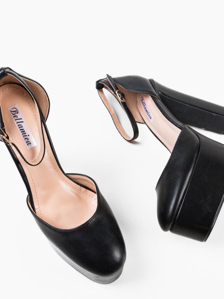 Pantofi dama Lucas Negri