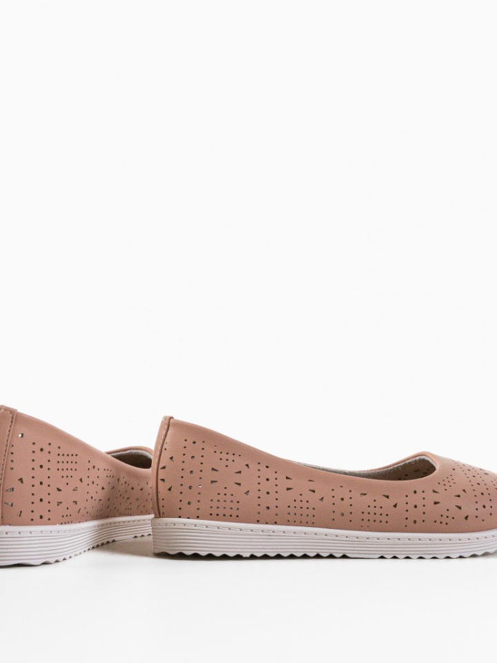 Espadrile Casual Eree Roz