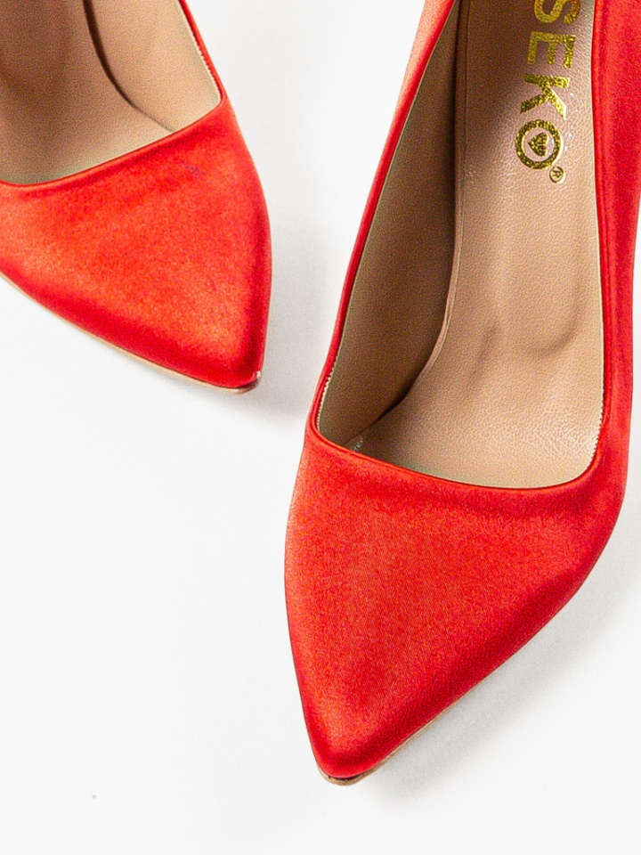 Pantofi dama Fegefa Negri