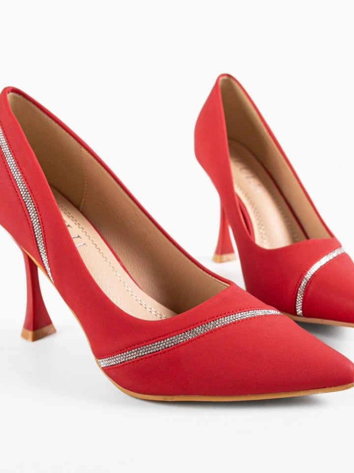 Pantofi dama Zaid Roz