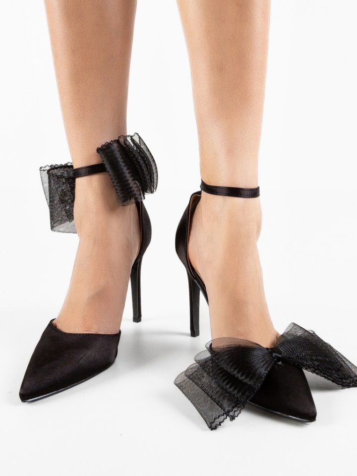 Pantofi dama Fran Albi