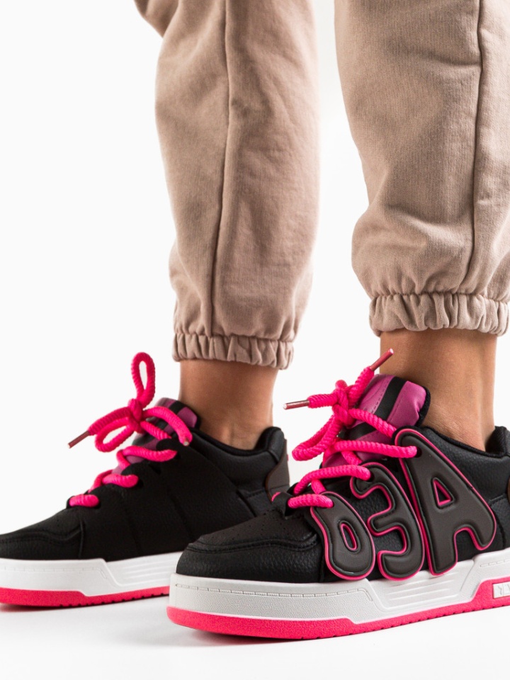 Sneakers dama Bailey Mov