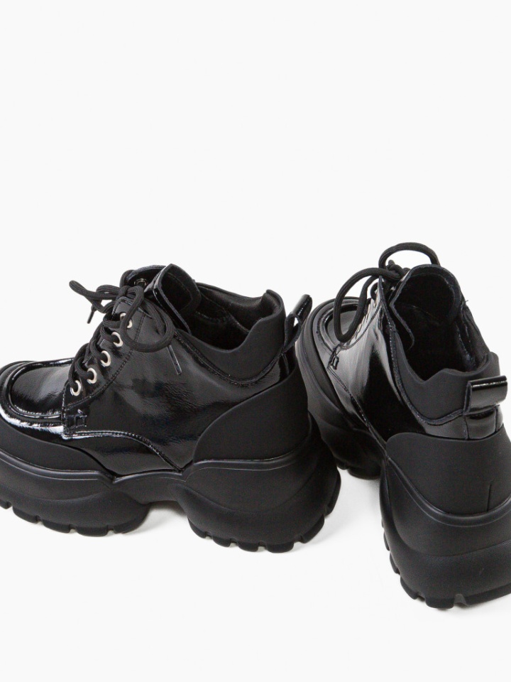 Ghete dama Mefaz Negre