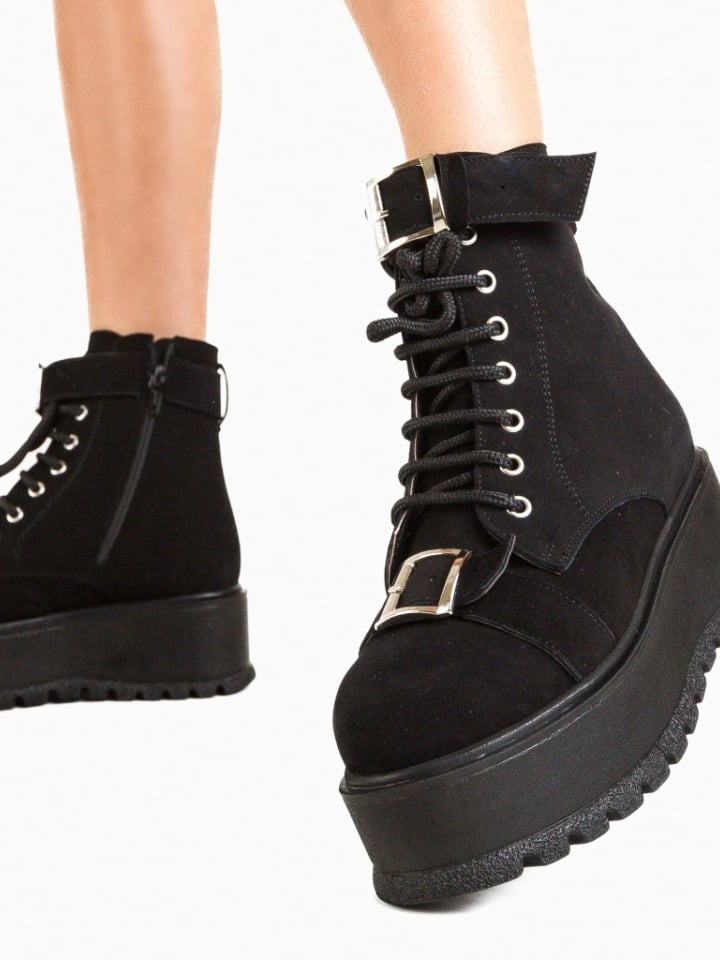 Ghete dama Anton Khaki