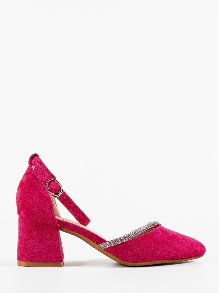 Pantofi dama Pamela Negri 2