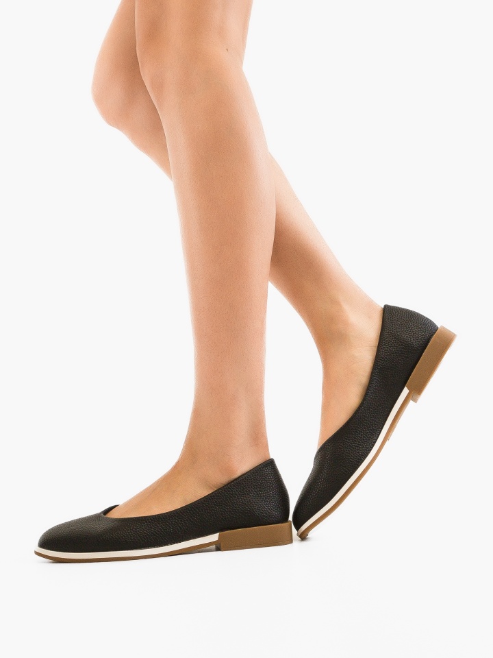 Balerini dama Maru Argintii