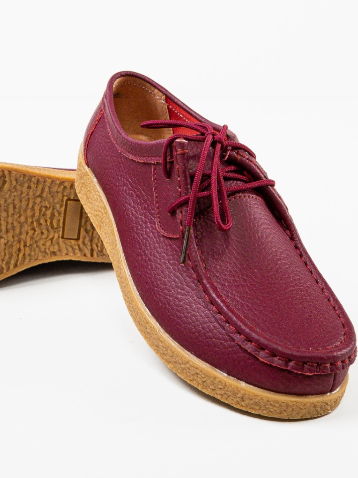 Pantofi Casual Neca Gri