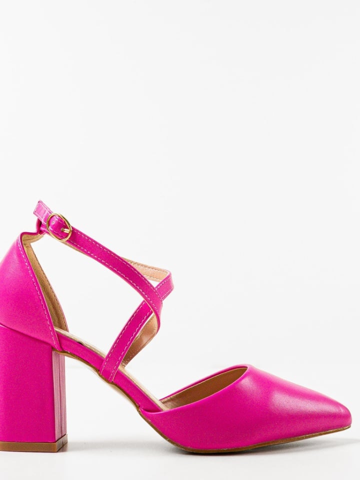 Pantofi dama Mcintosh Bej