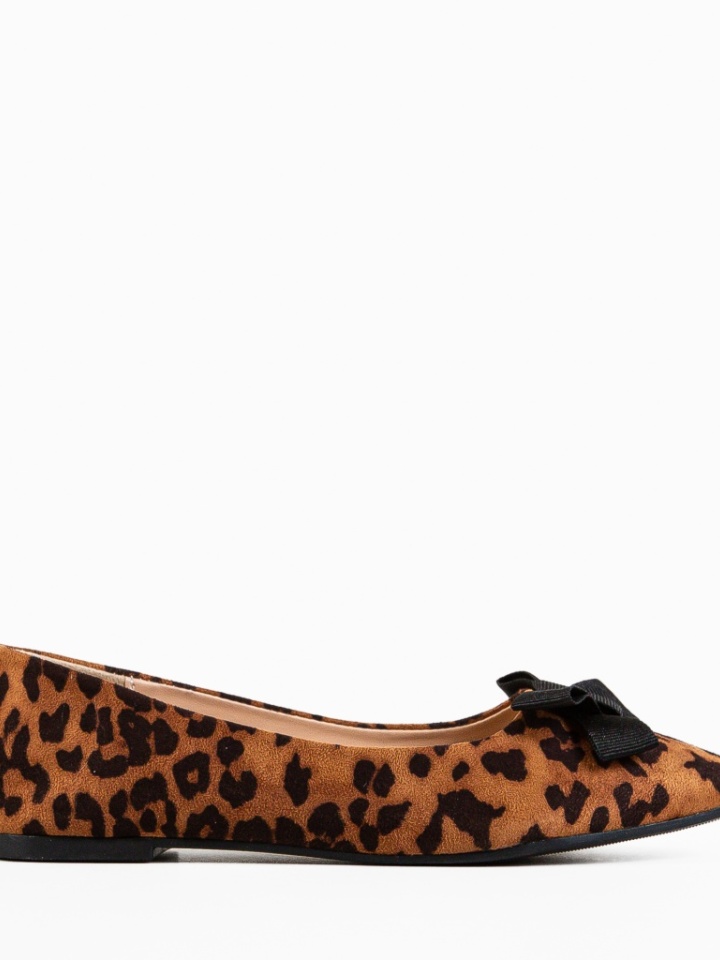 Balerini dama Kiprolos Print